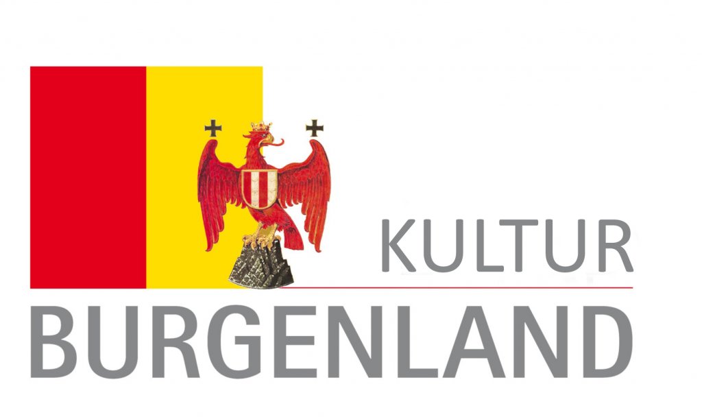 Logo Kultur Burgenland