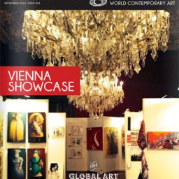 Vienna Showcase - Global Art Agency - Werner Szendi