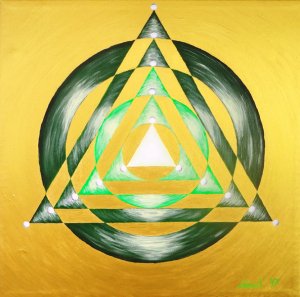 Einheit in der Dreiheit