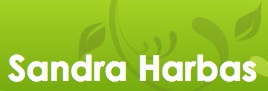 Logo Sandra Harbas