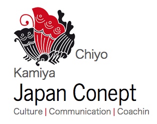 Logo Japan Concept