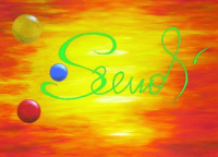 Transzendente Energiewelten – Kunst von Werner Szendi